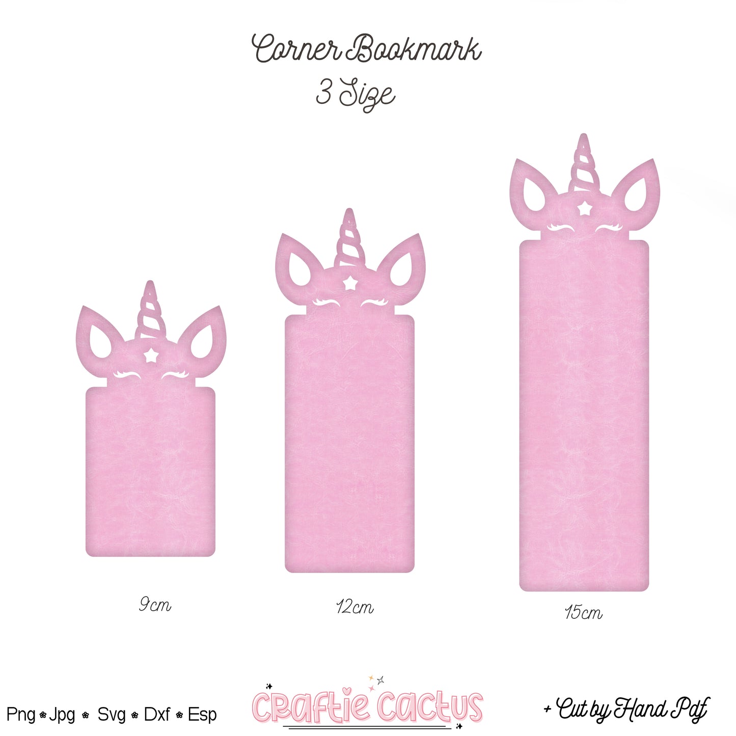 Unicorn Unicorn Bookmark Svg for Book Lovers| Diy Bookmark Template| Cute Reading Accessories Svg,Blank Bookmark template, Cute Bookmark,Reading Accessories,Bookmark Cricut