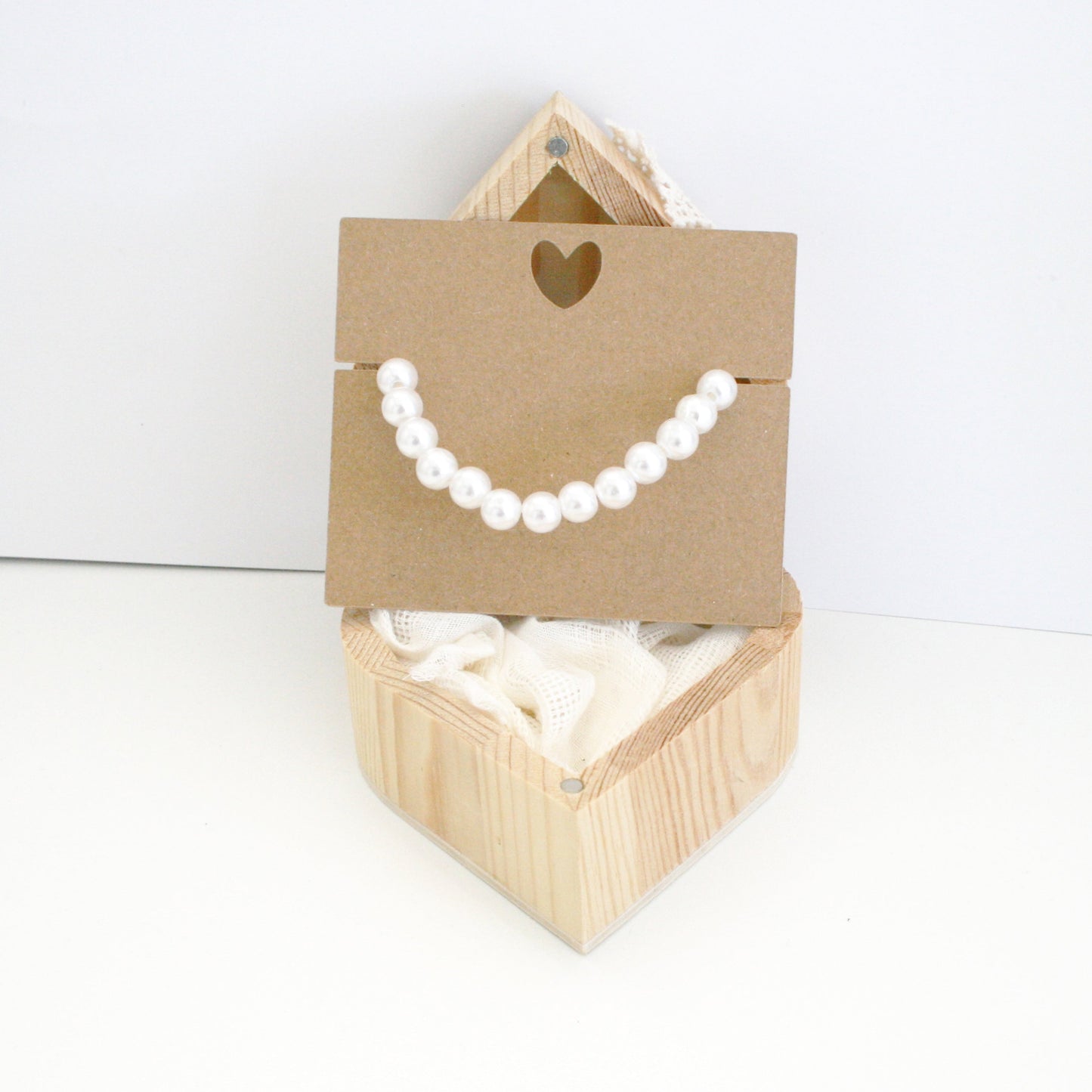 Jewelry Bracelet Display Card Template | Jewelry Packaging | Packaging Card Svg