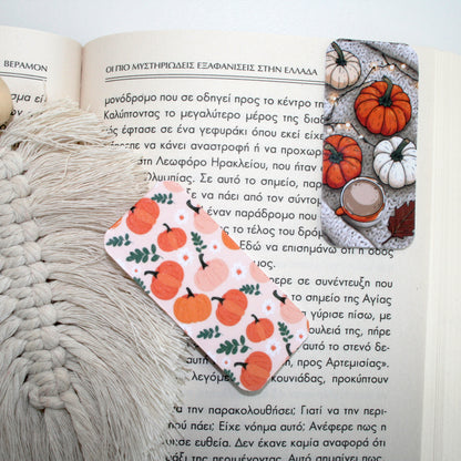 Foldable Bookmark Svg for Book Lovers| Diy Bookmark Template| Cute Reading Accessories Svg