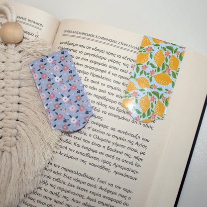 Foldable Bookmark Svg for Book Lovers| Diy Bookmark Template| Cute Reading Accessories Svg