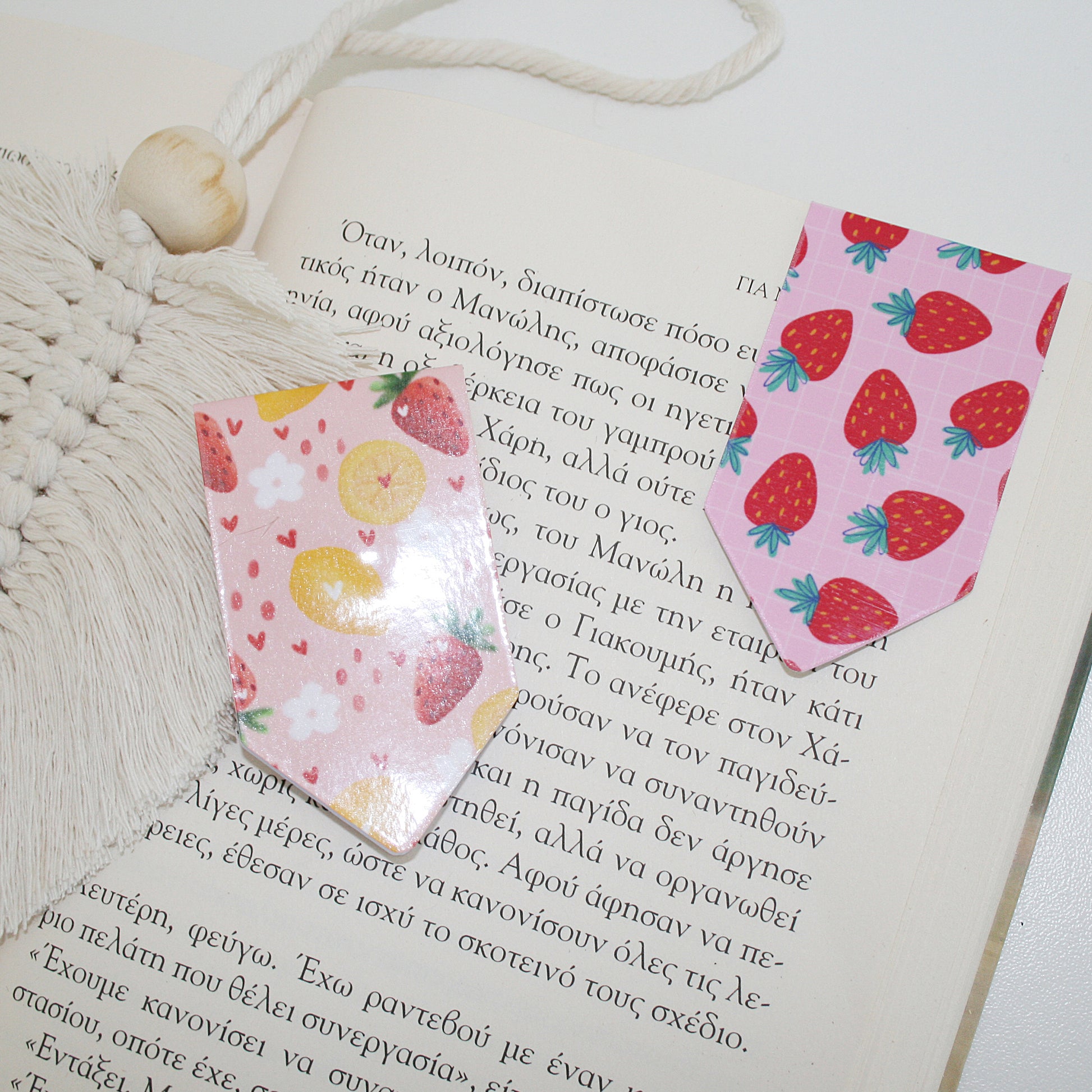 Foldable Bookmark Svg for Book Lovers| Diy Bookmark Template| Cute Reading Accessories Svg