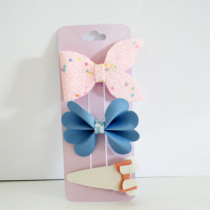 Display Card Template for Bow | Bow Display Card Template | Display Card svg Hair Bow Packaging