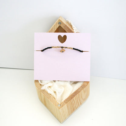 Jewelry Bracelet Display Card Template | Jewelry Packaging | Packaging Card Svg
