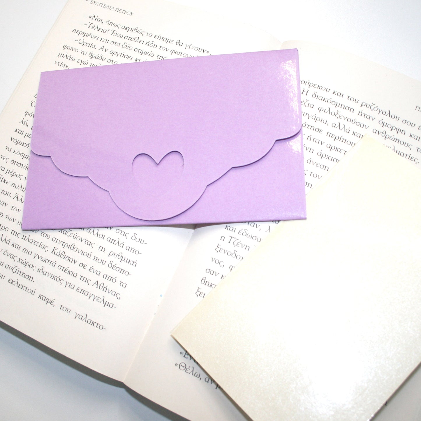 Card & Envelope Template SVG - Card Envelope Cricut Craftie Cactus