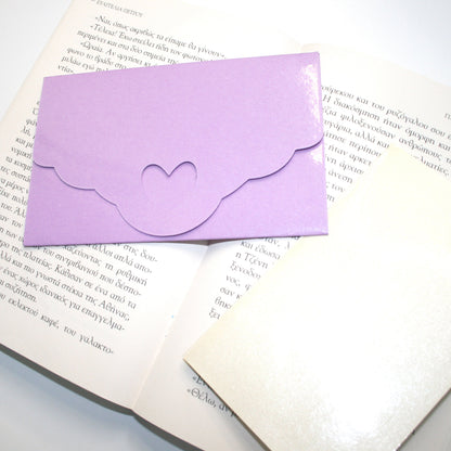 Card & Envelope Template SVG - Card Envelope Cricut Craftie Cactus