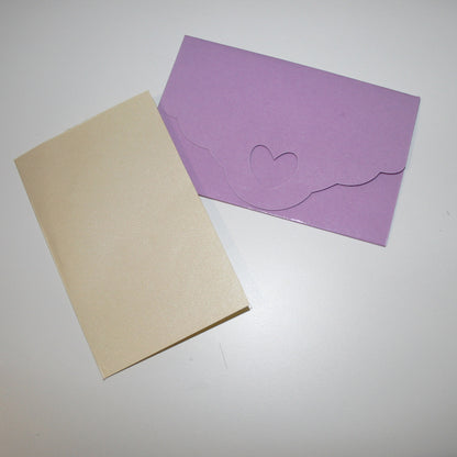 Card & Envelope Template SVG - Card Envelope Cricut Craftie Cactus