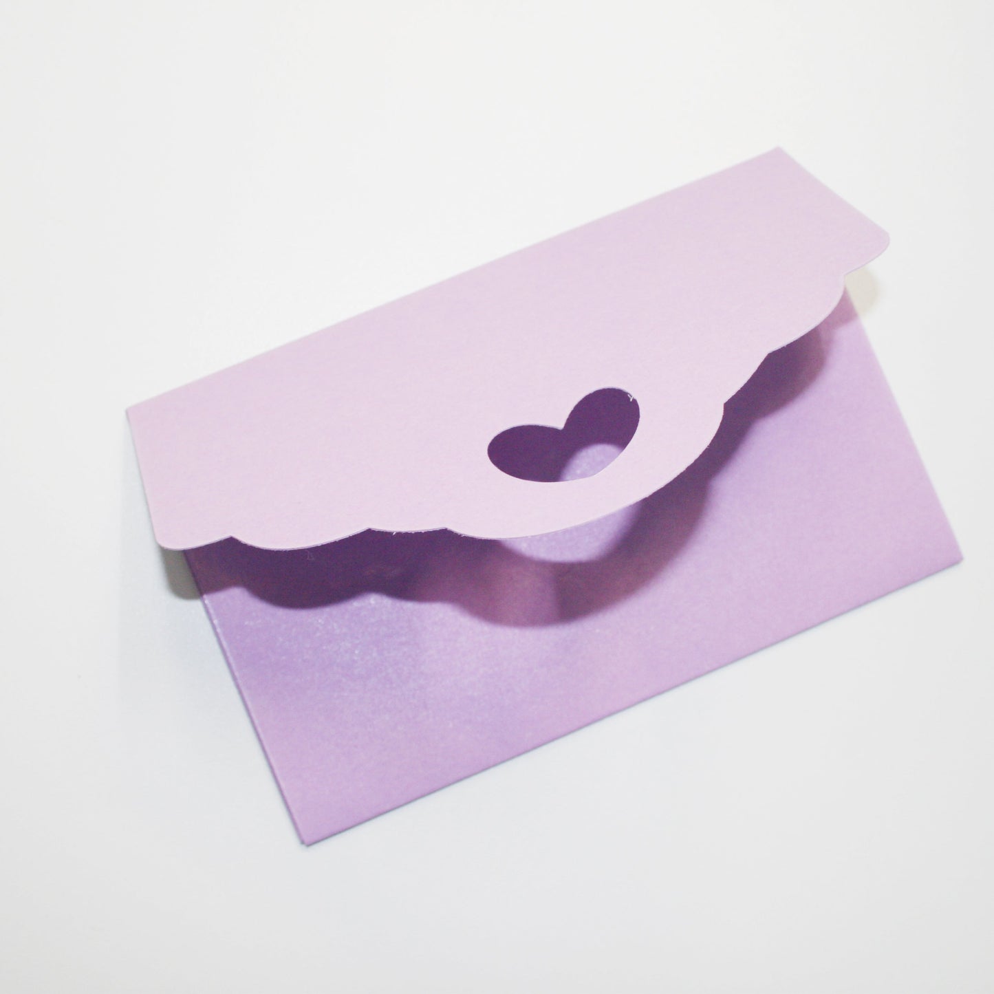 Card & Envelope Template SVG - Card Envelope Cricut Craftie Cactus