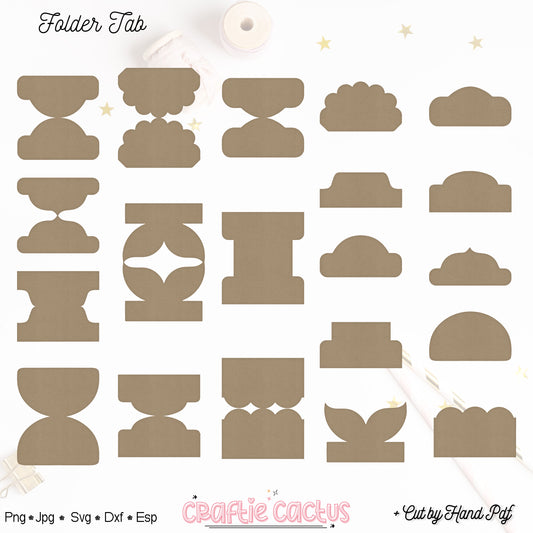 Double Fold Over Tab Template,Double Fold Over Folder Tabs, Planner Divider,Journal Tabs Template,Journal Svg Template,Folder Tabs,Fold Over Tabs,Journal tab