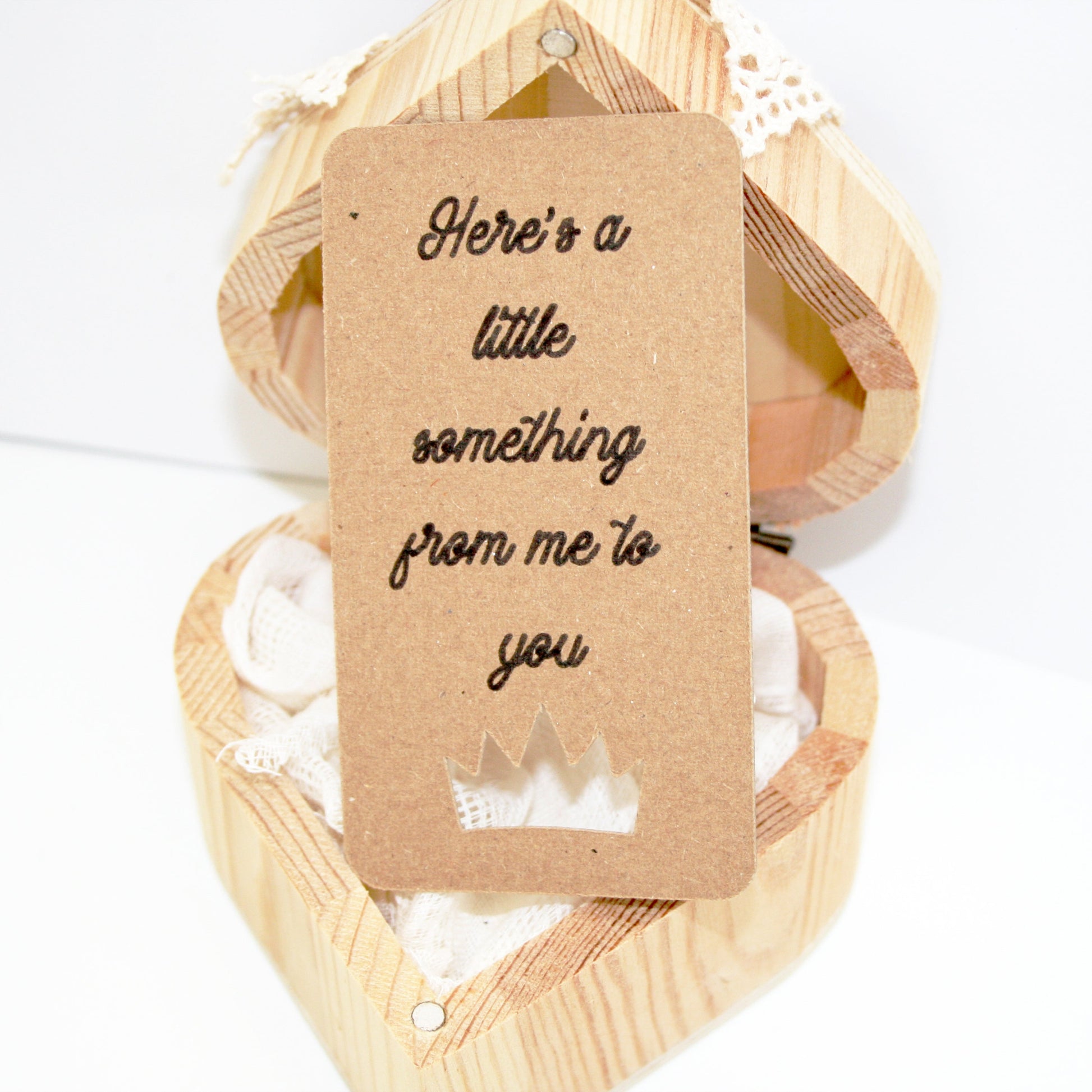 Gift Tag Template - Tags & Label Cut Files n.1 Craftie Cactus