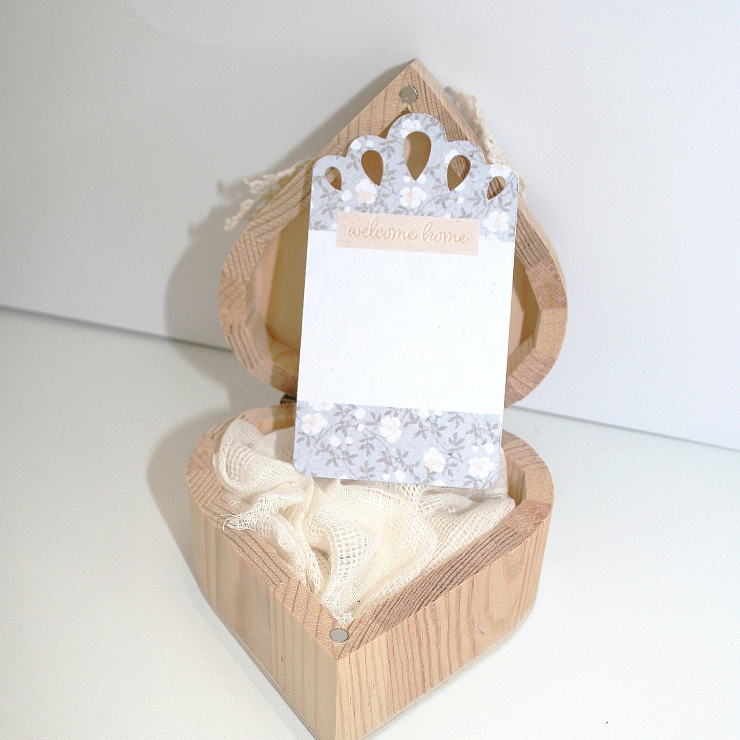Gift Tag Template - Tags & Label Cut Files n.2 Craftie Cactus