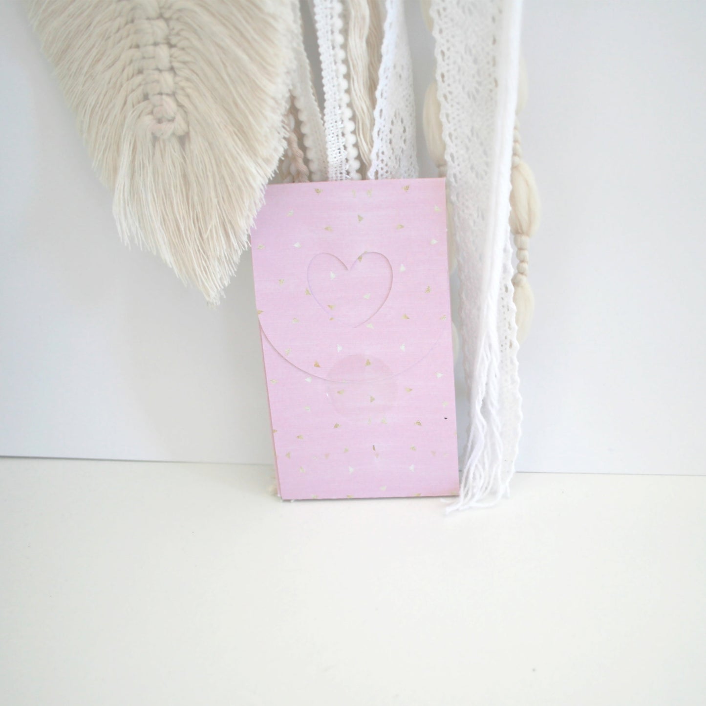 Jewellery Packaging Presentation Folder Box Template Bundle - Necklace - Earring - Keychain Craftie Cactus