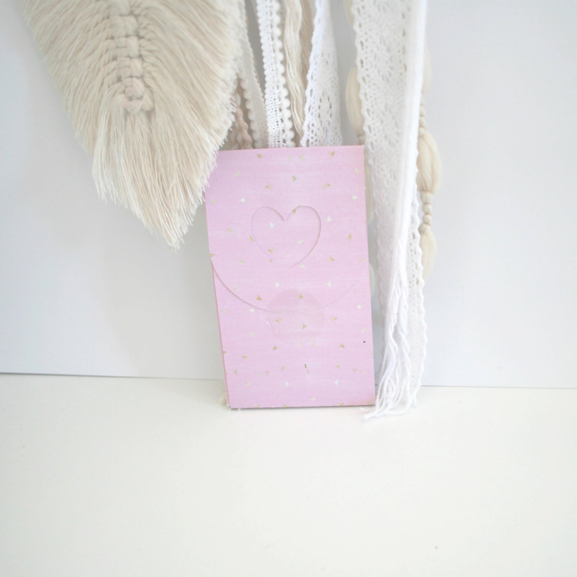 Jewellery Packaging Presentation Folder Box Template Bundle - Necklace - Earring - Keychain Craftie Cactus