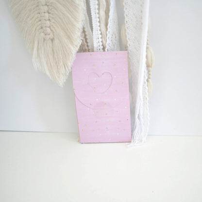 Jewellery Packaging Presentation Folder Box Template Bundle - Necklace - Earring - Keychain Craftie Cactus