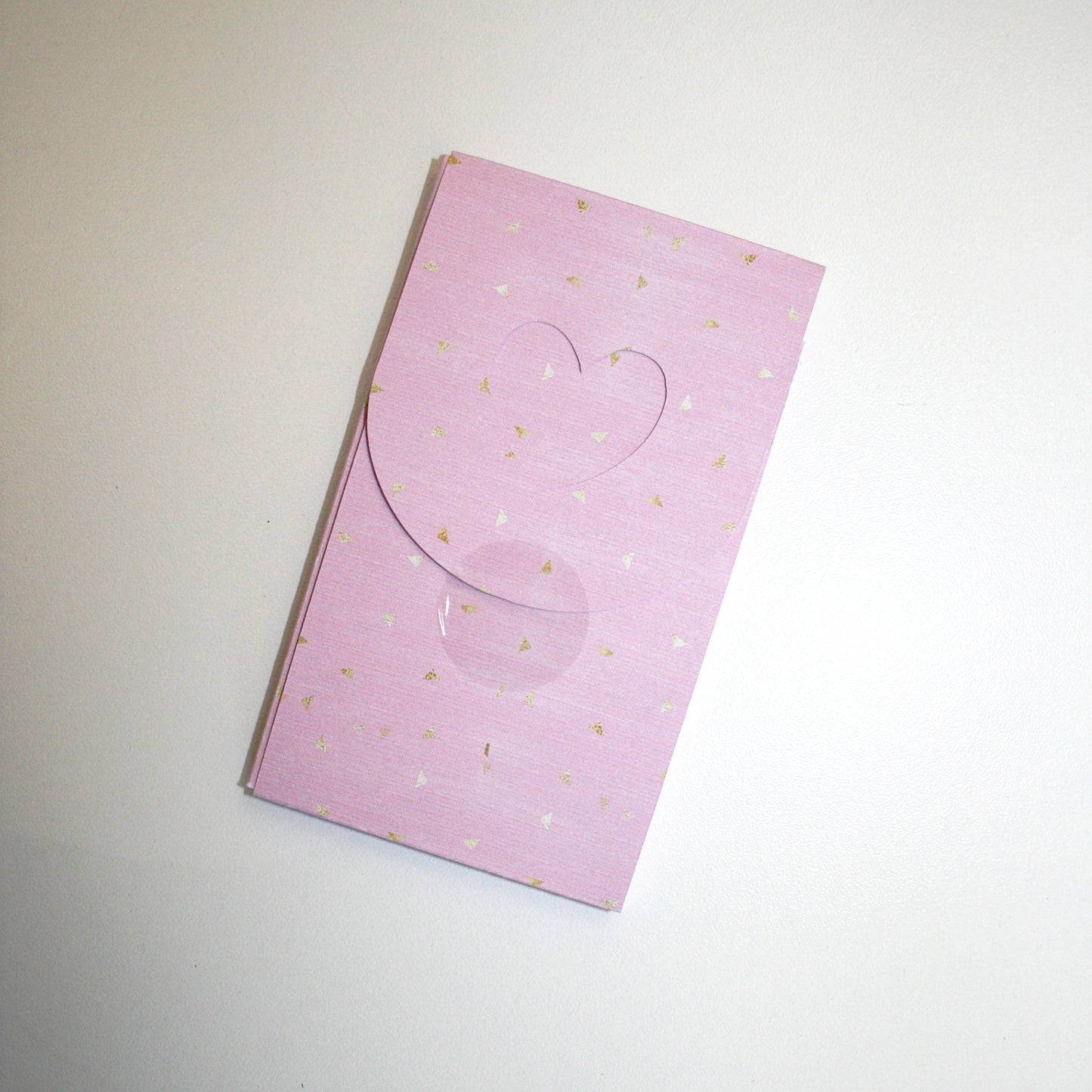 Jewellery Packaging Presentation Folder Box Template Bundle - Necklace - Earring - Keychain Craftie Cactus