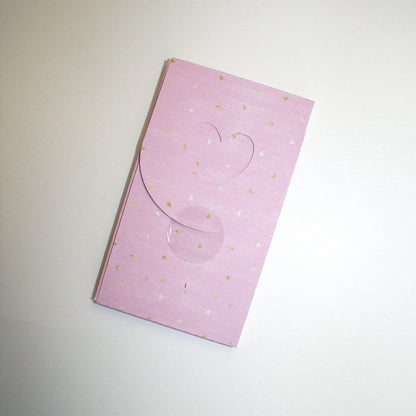 Jewellery Packaging Presentation Folder Box Template Bundle - Necklace - Earring - Keychain Craftie Cactus