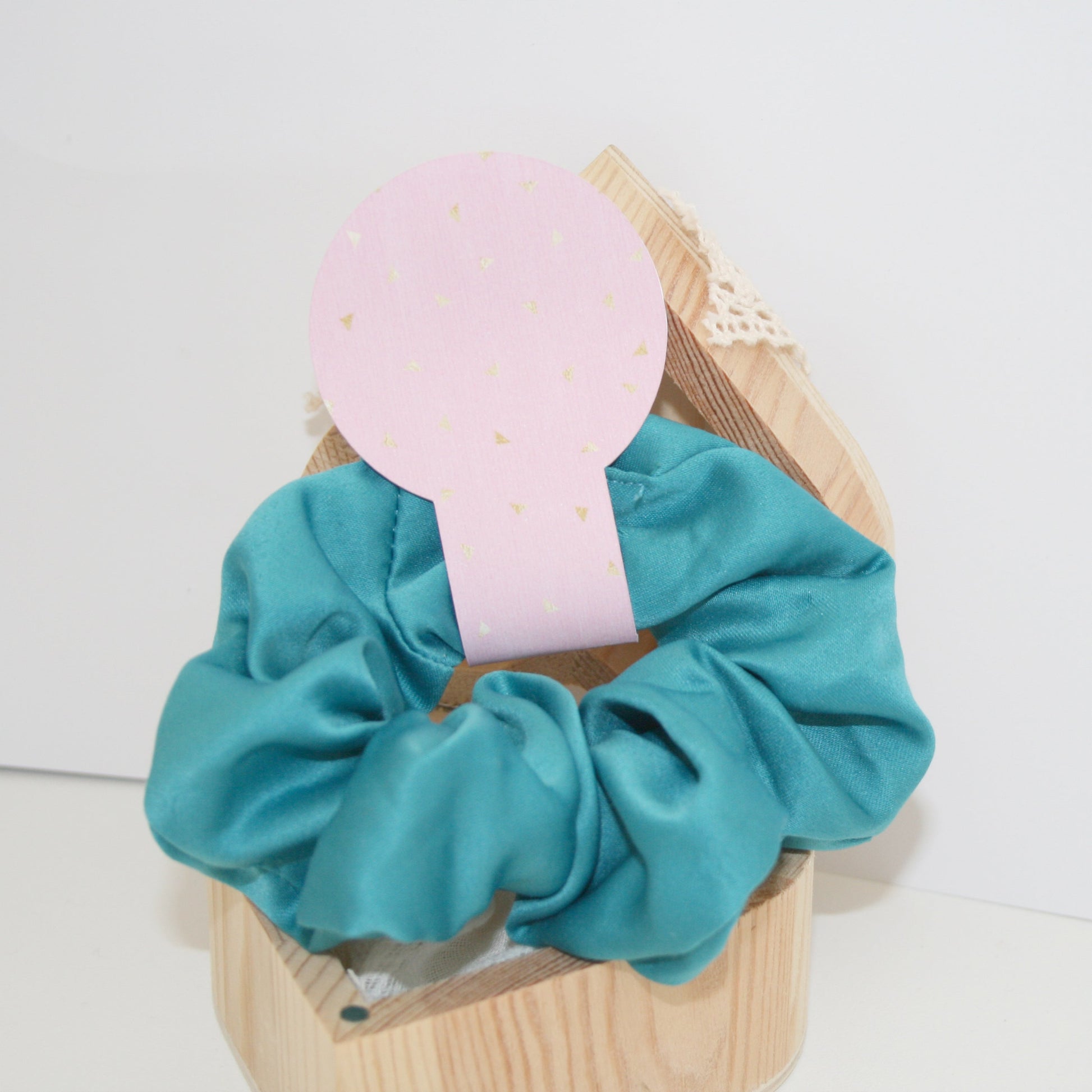 Jewelry/Hair Folded Tags Template |Hair Accesories Packaging Card Svg
